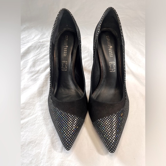 Capelli Rossi Heels *New* - Picture 2 of 4